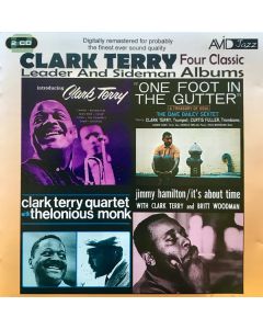 Four Classic Albums (Leader And Sideman)