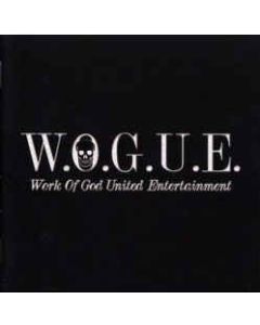 Work Of God United Entertaiment