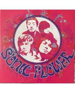 Sonic Flower