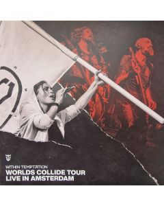 Worlds Collide Tour - Live In Amsterdam