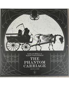 The Phantom Carriage (Original Score)