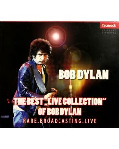 The Best " Live Collection" (Live On Air)