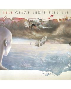 Grace Under Pressure
