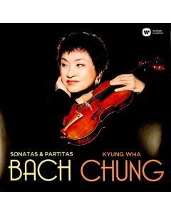 Sonatas & Partitas
