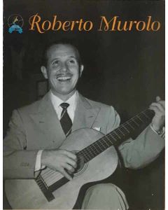 Roberto Murolo