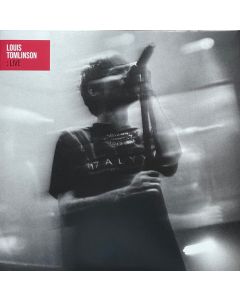 Louis Tomlinson: Live