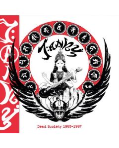 Dead Society 1983-1987