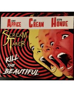 Kill The Beautiful