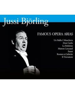 Famous Opera Arias