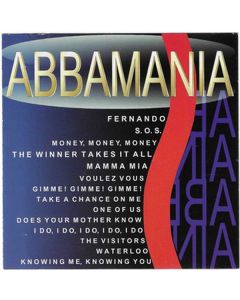 Abbamania