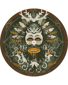 Moving Rhythms 002 - Ophioliteophiology