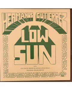 Low Sun
