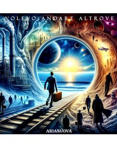 Volevo Andare Altrove