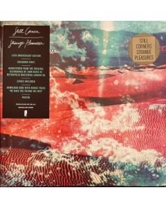 Strange Pleasures