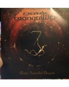 Enter Suicidal Angels