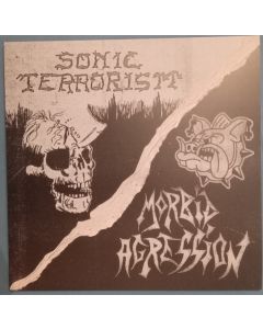 Sonic Terrorism / Morbid Agression