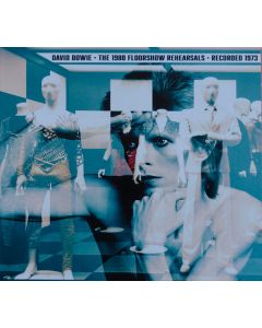The 1980 Floorshow Rehearsals - Recorded 1973