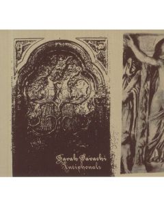Antiphonals