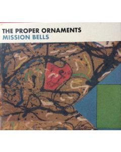 Mission Bells