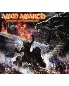 Twilight Of The Thunder God
