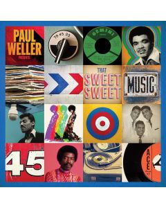 Paul Weller Presents That Sweet Sweet Music