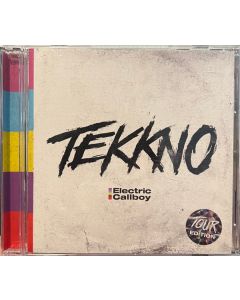 Tekkno