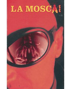La Mosca Tsé-Tsé