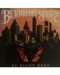 Be Right Here