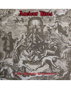 The Diabolic Serenades