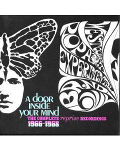 A Door Inside Your Mind (The Complete Reprise Recordings 1966-1968)