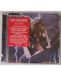 New England