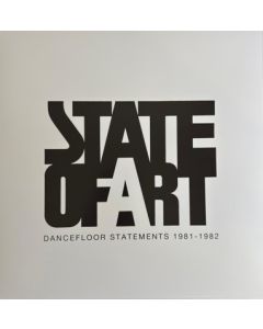 Dancefloor Statements 1981-1982