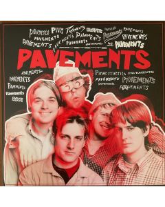 Pavements
