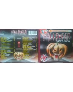 Halloween Compilation