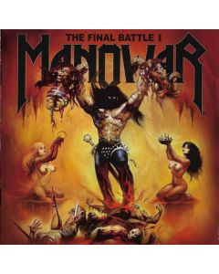 The Final Battle I