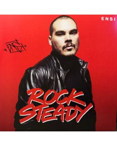 Rock steady