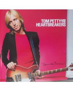 Damn The Torpedoes