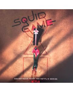 Squid Game (Soundtrack From The Netflix Series)
