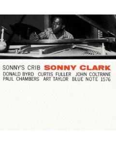 Sonny's Crib