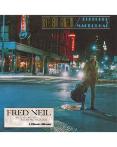 Tear Down The Walls / Bleecker & MacDougal