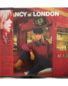 Nancy In London