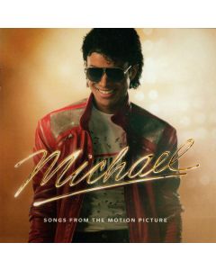 Michael (Songs From The Motion Picture)