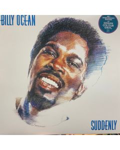 Suddenly