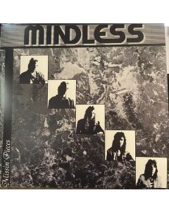MISSIN' PIECES