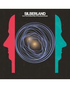 Silberland Vol 3: The Ambient Side Of Kosmische Musik (1972–1986)