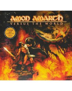 Versus The World