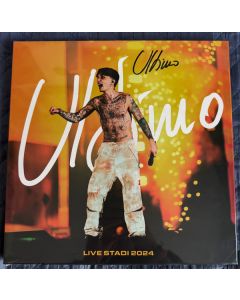 Ultimo - Live Stadi 2024