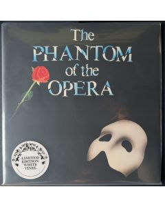 The Phantom of the Opera