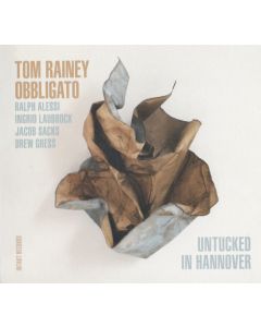 Untucked In Hannover