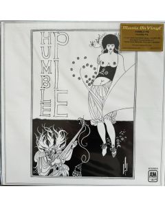 Humble Pie